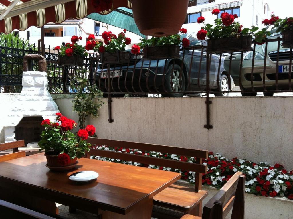 Apartments Antolovic Врсар Экстерьер фото